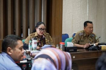 Gunungkidul bentuk  BUMD LKM untuk perkuat ekonomi daerah