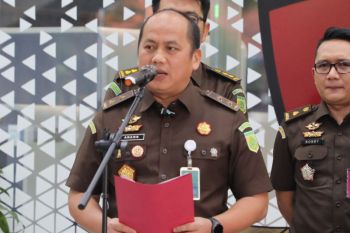 Kejagung tanggapi soal nama pejabat Kejaksaan di BAP Tan Kian