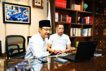 Mensos ingatkan kepsek awasi ketat operasional Sekolah Rakyat