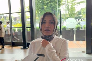 Anak Krakatau ash: Banten puts all health facilities on high alert