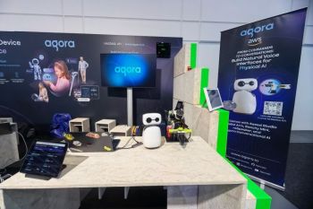 Voice AI kian berkembang, Indonesia jadi pasar potensial
