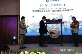 Peradi sebut advokat perlu pahami hukum lintas negara