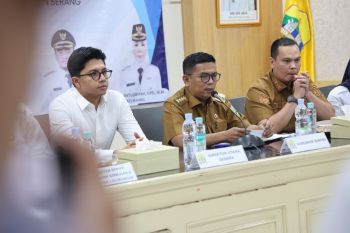 PSEL Serang Raya siap kelola 1.161 ton sampah jadi listrik