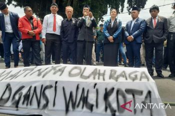KONI Blitar desak pencairan dana hibah olahraga