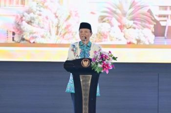 MPR: Satu abad Gontor warnai perjalanan bangsa