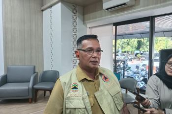 Modifikasi cuaca percepat pemadaman TPA Putri Cempo