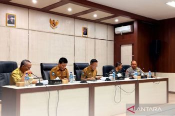 Ajang lari Sembalun memperkuat pariwisata di Lombok Timur