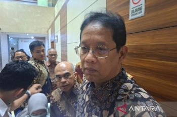 Menkeu berharap bencana tidak mempengaruhi perekonomian secara signifikan