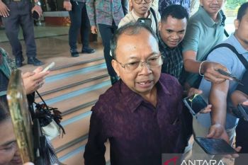 Pemprov Bali bakal ajukan banding putusan PTUN lift kaca di Pantai Kelingking