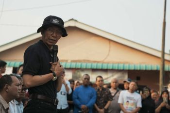 Ekonomi Batam tumbuh 7,28 persen lampaui Kepri dan nasional