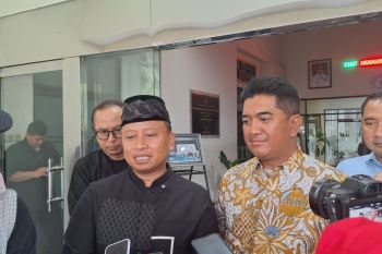 Pemkot Depok terapkan pelaksanaan Pembelajaran Jarak Jauh selama dua hari