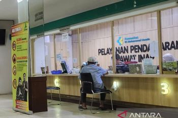 Sumsel optimalkan kesejahteraan lansia di seluruh kabupaten