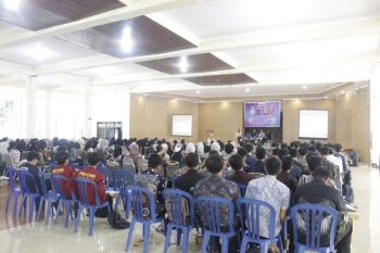 619 mahasiswa Unram bersaing dalam seleksi ORIMA UKM PRIMA 2026