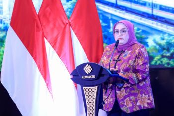 Kemnaker ingatkan cermat memahami hak-kewajiban di perjanjian kerja