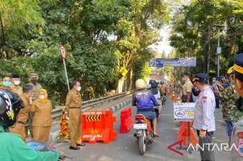 Jembatan Raden Demang Cimahi Target Rampung Akhir September 2026