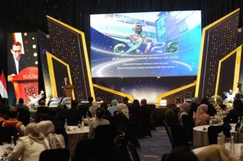 BPJS Kesehatan bangun standar customer excellence melalui CX126
