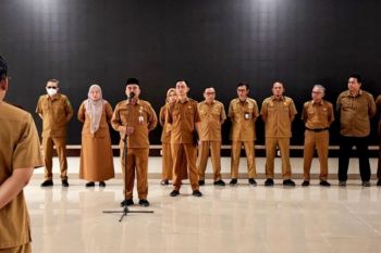 Kukar kurangi aktivitas luar ruang hindari paparan asap karhutla