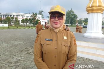 Mimika dapat kuota perbaikan 1.500 unit RTLH