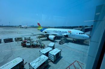 AirNav: Penutupan bandar udara langkah mitigasi demi keselamatan