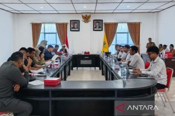 PLN tambah mesin 10 MW atasi defisit daya listrik di Manokwari