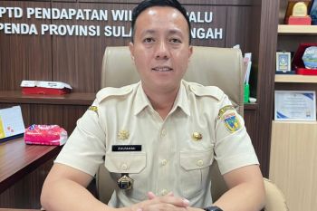Samsat: 400 kendaraan di Palu manfaatkan Samsat Keliling pada Agustus