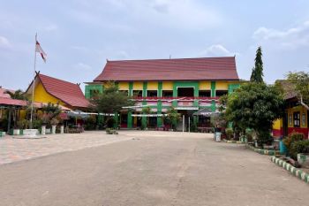 Pembelajaran jarak jauh masih berlanjut di Kabupaten Batang Hari