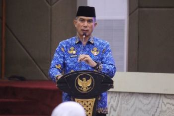 Pemkab Dharmasraya buka seleksi delapan jabatan pimpinan tinggi pratama