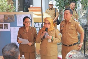 Pemkot Palembang tangani 115 ribu kasus ISPA hingga September 2026