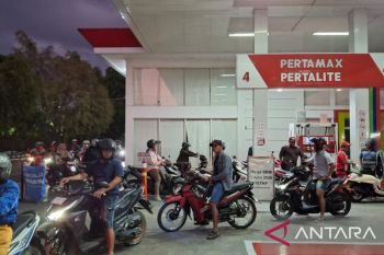 Pemkab Jember siapkan skema WFH apabila antrean BBM makin panjang
