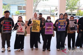 PN batalkan SP3 kasus TPKS mantan Rektor UNUGO