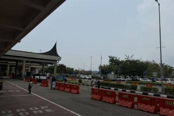 Anak Lebih Rentan Terhadap Paparan Kabut Asap