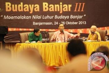 Rudy Ariffin: Antara legasi pembangunan dan legasi kebersamaan Banua