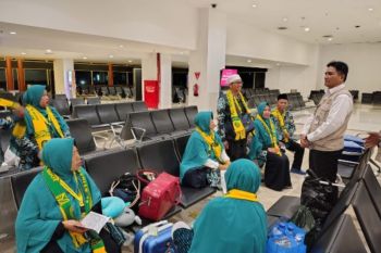 PPIU bentuk kanal tangani dampak gangguan penerbangan jamaah umrah