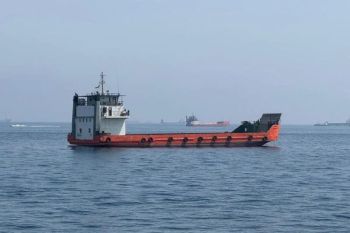 AS hancurkan 5 kapal tanker Iran usai serangan IRGC