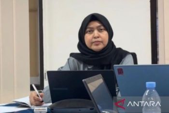 Kanwil Kemenkum Riau perkuat kepatuhan Notaris melalui Sosialisasi PMPJ
