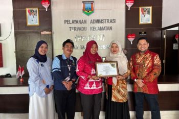 Penarikan KKN UIN Walisongo, dua kecamatan di Kabupaten Semarang berharap waktu KKN diperpanjang