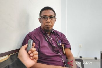 PLN UP3 Nabire siapkan PLTMH Kalibumi dukung transisi energi