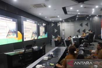 Pemprov Kalbar jaga inflasi di tengah tekanan pangan