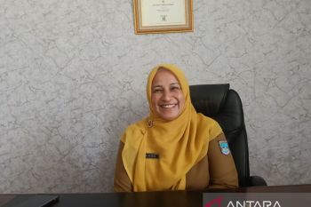 Pemkab Pasaman Barat sarankan masyarakat kurangi aktivitas di luar rumah