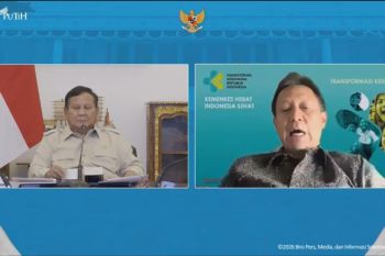 Menkes ajukan Rp1,39 triliun untuk pemulihan fasilitas kesehatan NTT