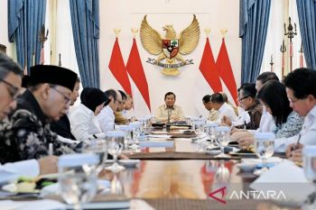 Tingkatkan inklusi keuangan, Presiden Prabowo minta tiap warga miliki rekening