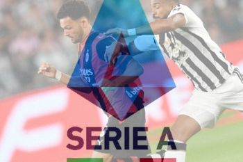 Klasemen Serie A: Roma dan Inter sempurna, Como tempel Milan-Juventus