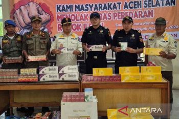 Bea Cukai catat realisasi penerimaan Rp182,6 triliun per Juli 2026