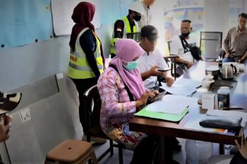 Kantor Imigrasi Madiun pastikan tenaga kerja asing taati aturan