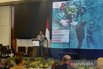 Dirut ANTAM tegaskan hasil penambangan harus sejahterakan masyarakat