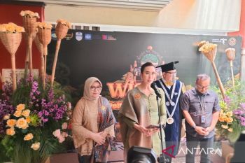 Indonesia optimistic about tourism growth despite volcanic disruptions