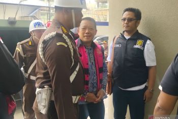 Febrie Adriansyah diperiksa Tim 9 Kejagung terkait kasus korupsi dan TPPU