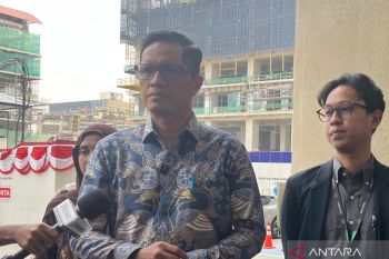 Kuasa Hukum: Febrie Adriansyah tak kenal Lucy yang disebut Tan Kian