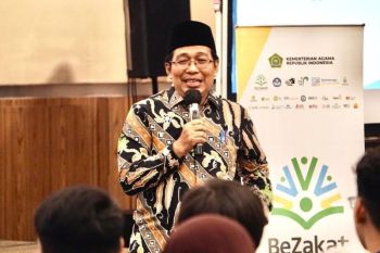 Kemenag perpanjang pendaftaran Beasiswa Zakat hingga 14 September 2026