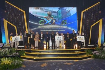 BPJS Kesehatan perkuat layanan kepesertaan JKN lewat CX126